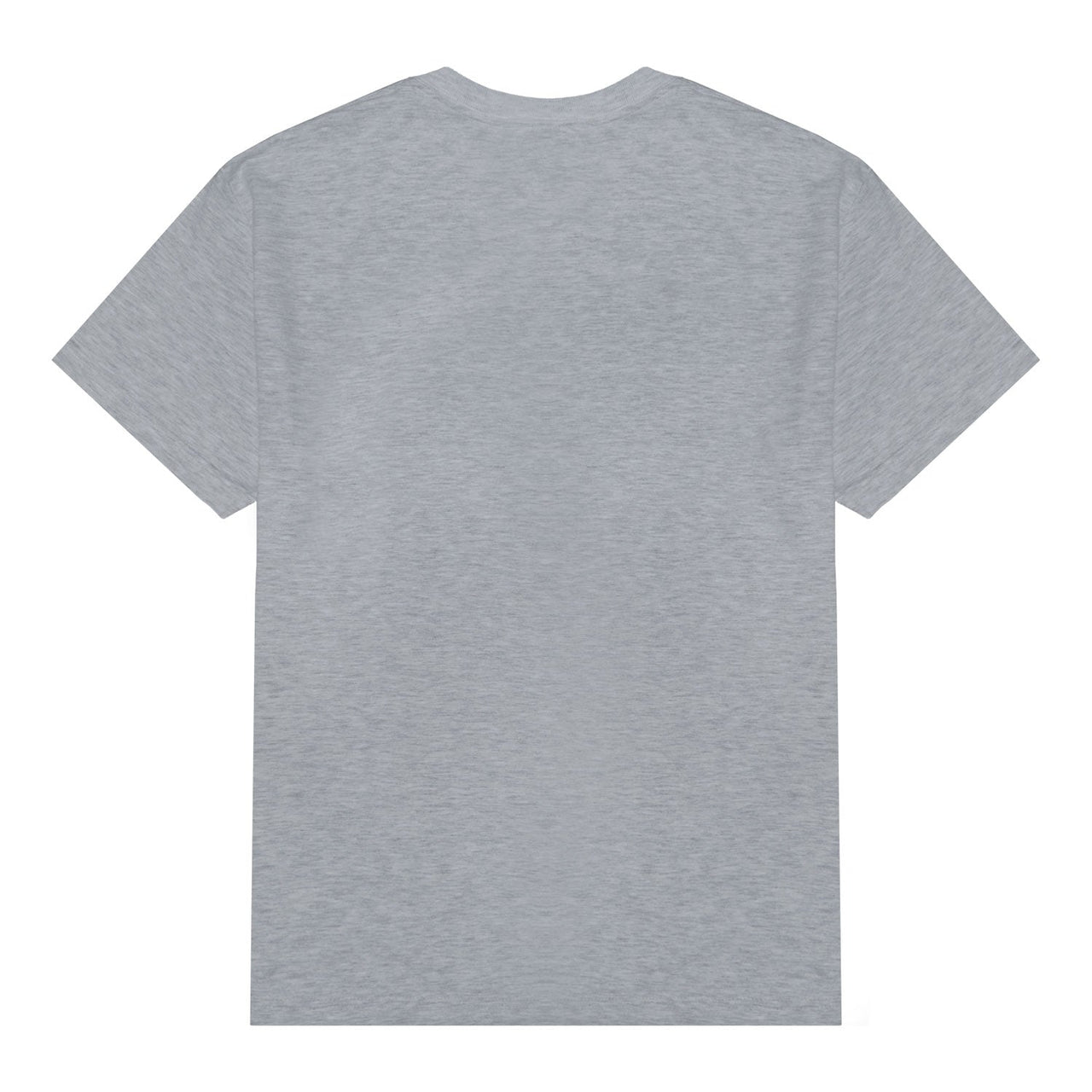 Alien Workshop Wake The Sheeple T-Shirt - Heather Grey image 3