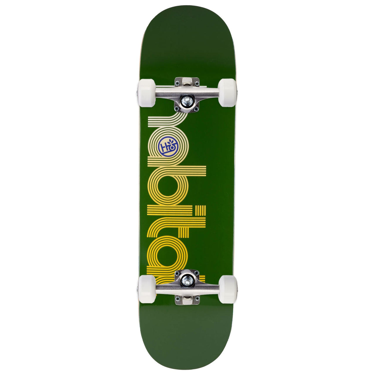 Habitat Horizon Lines Skateboard Complete - 8.50