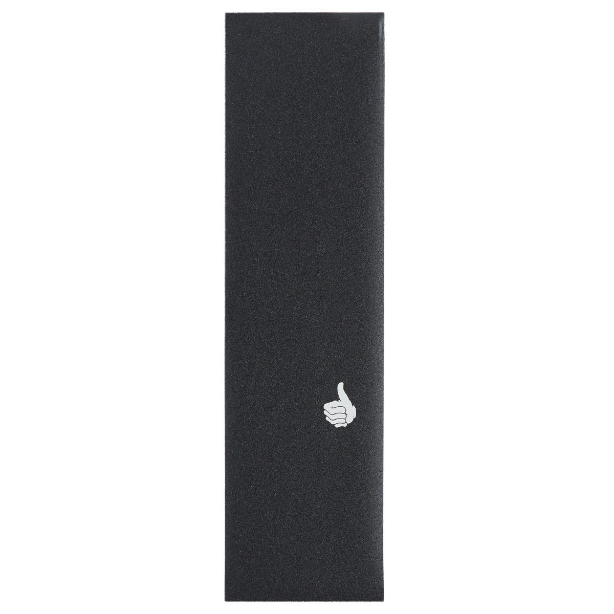 Bro Style Choice Thumbs Up Grip tape - Black image 1