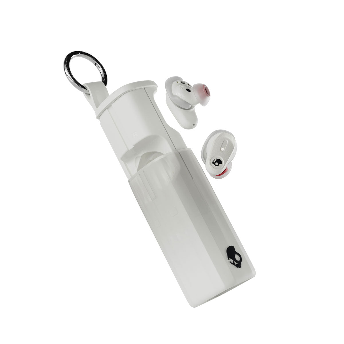 Skullcandy x Bose Method 360 ANC True Wireless In-Ear Headphones - Bone image 1