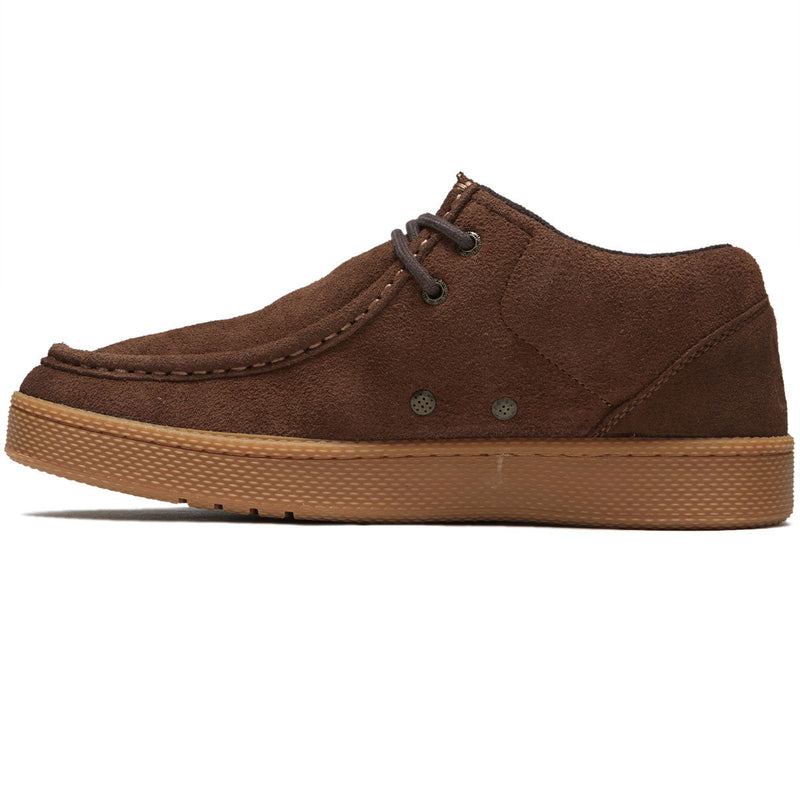 IPath Cats Shoes - Brown