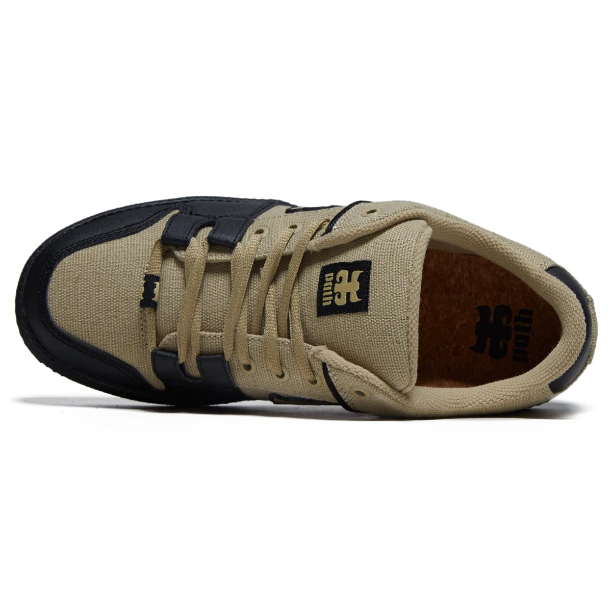 IPath Cricket Shoes - Natural – Daddies Board Shop