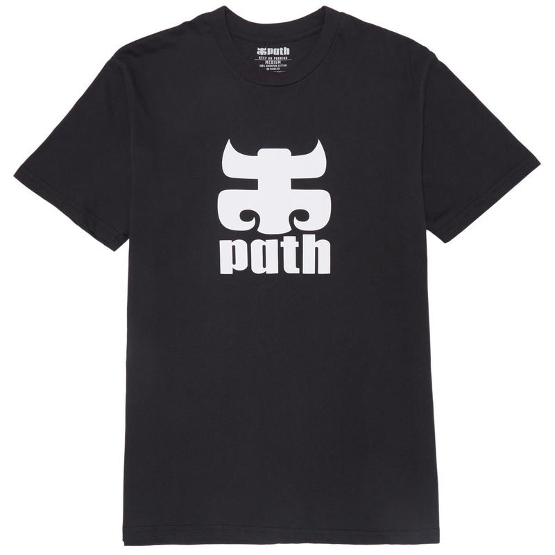 IPath Classic Logo T-Shirt - Black
