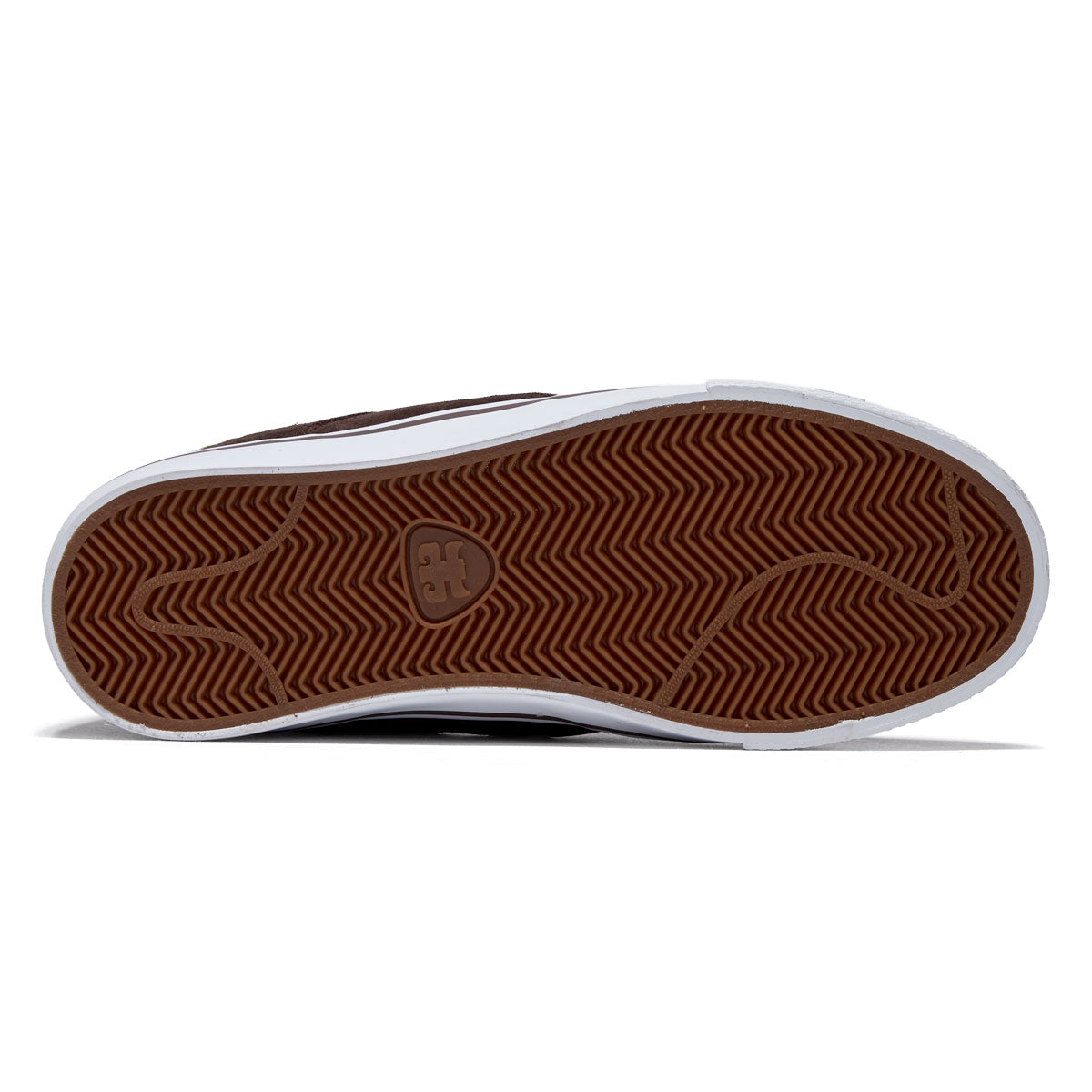 IPath Reed Low Shoes - Brown Suede image 4