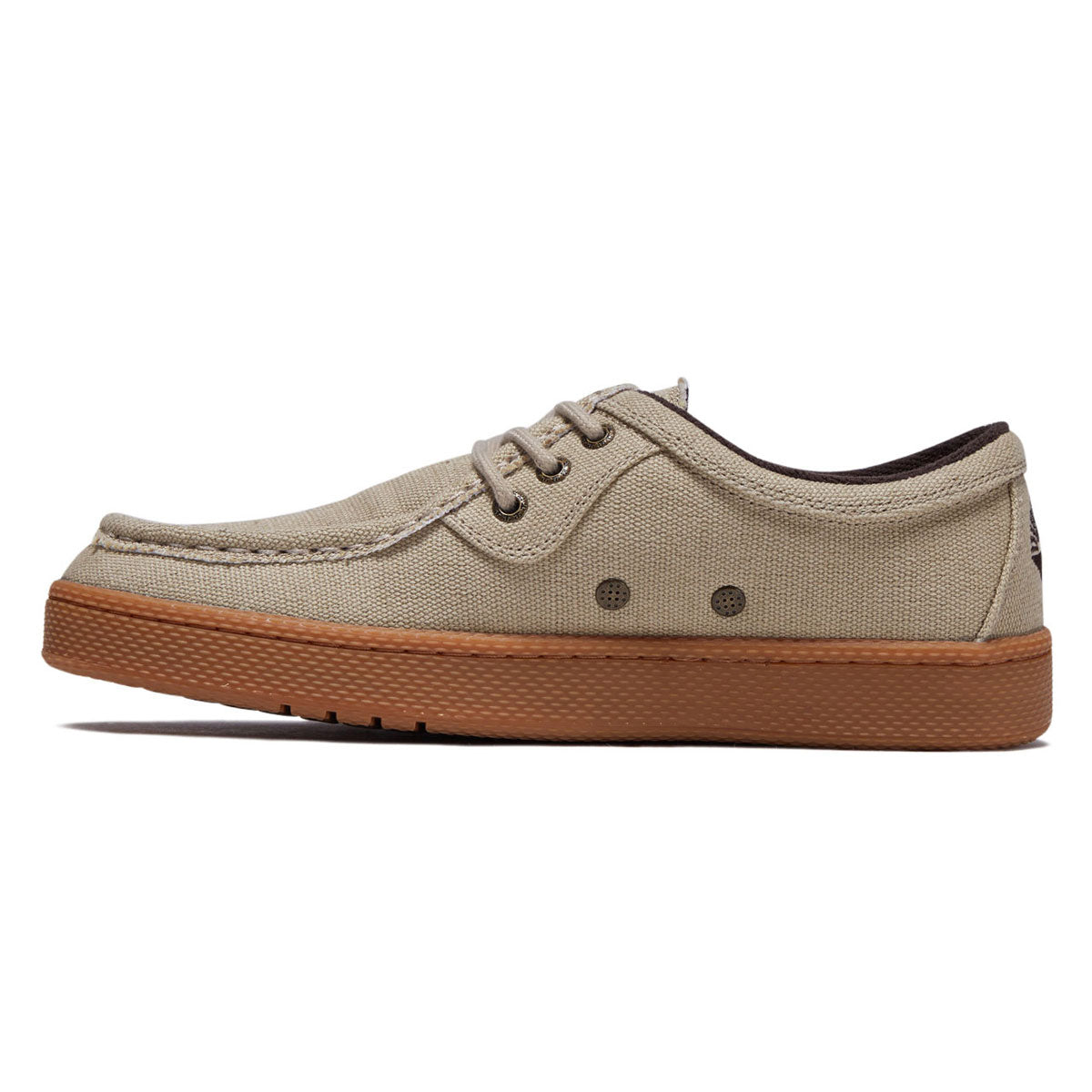 IPath Cats Low Shoes - Natural Hemp image 2