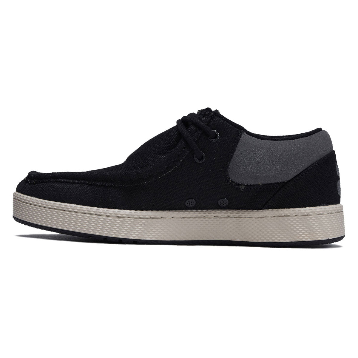 IPath Cats Shoes - Black Hemp/Synthetic image 2