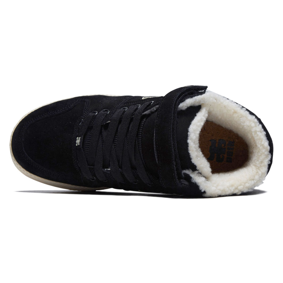 IPath Grasshopper Shoes - Waxed Suede/Shearling image 3