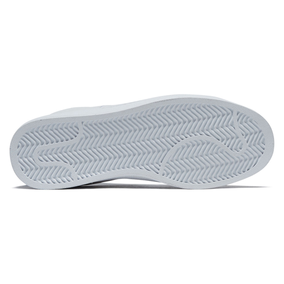 IPath Ace Shoes - White Leather/Caroline Blue image 4