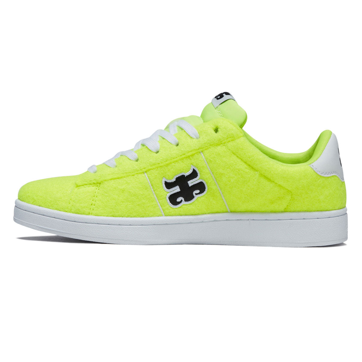 IPath Ace Shoes - Highlighter Felt image 2