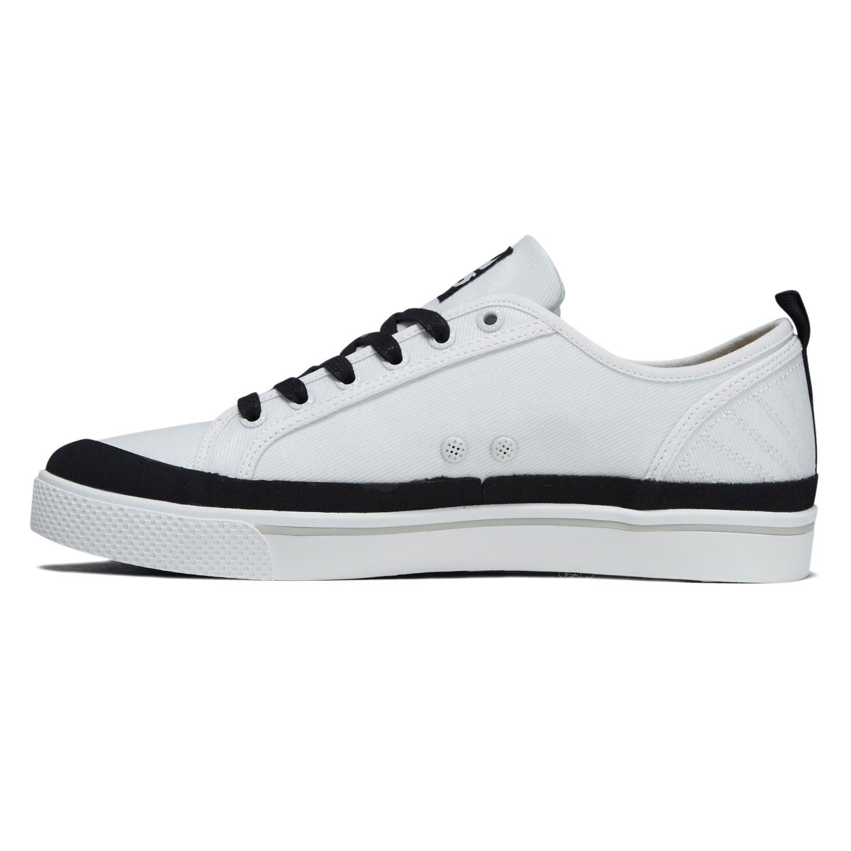 IPath Taylor Shoes - White Wax Canvas image 2