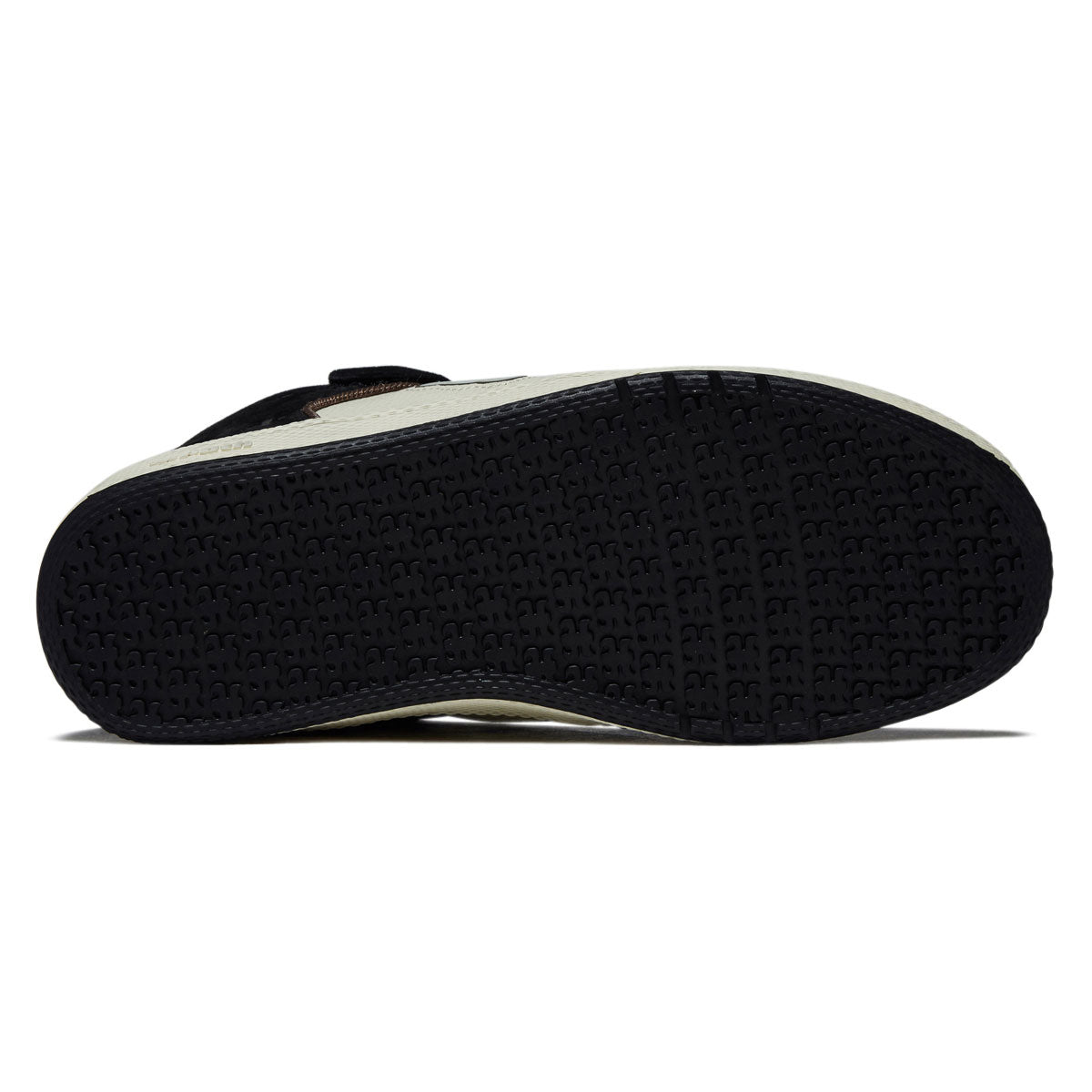 IPath Grasshopper Shoes - Black Suede/Cream image 4