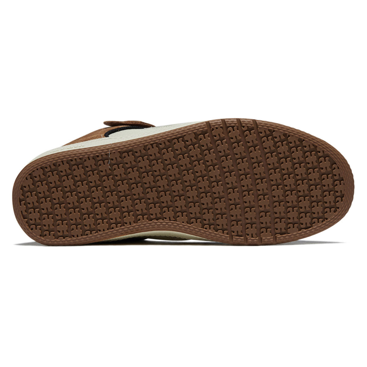 IPath Grasshopper Shoes - Brown Suede/Cream image 4