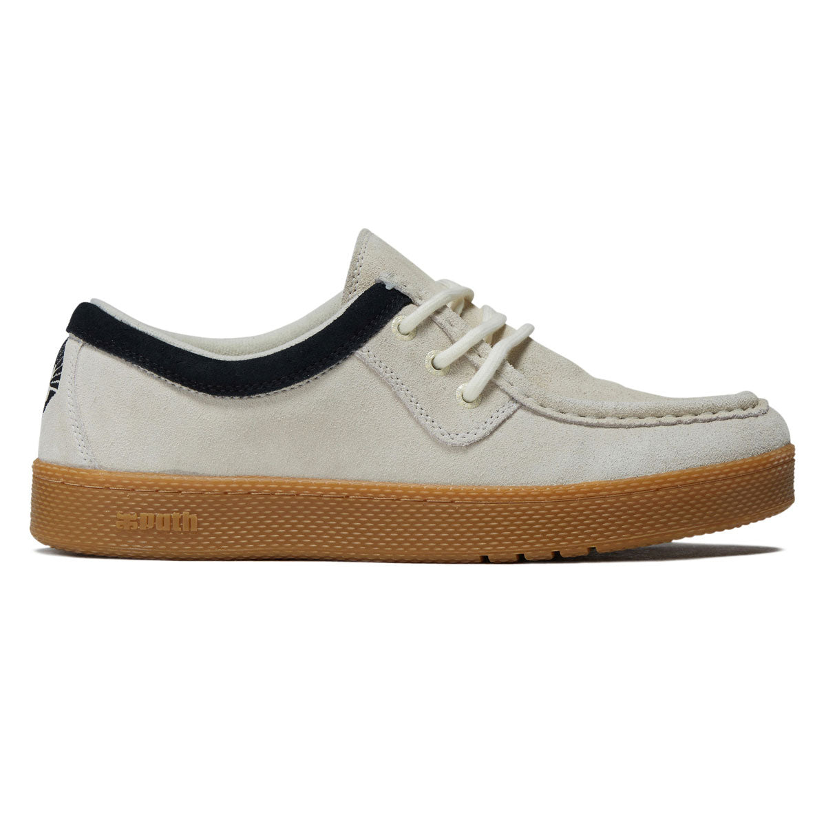 IPath Cats Low Shoes - Marshmallow/Cream image 1