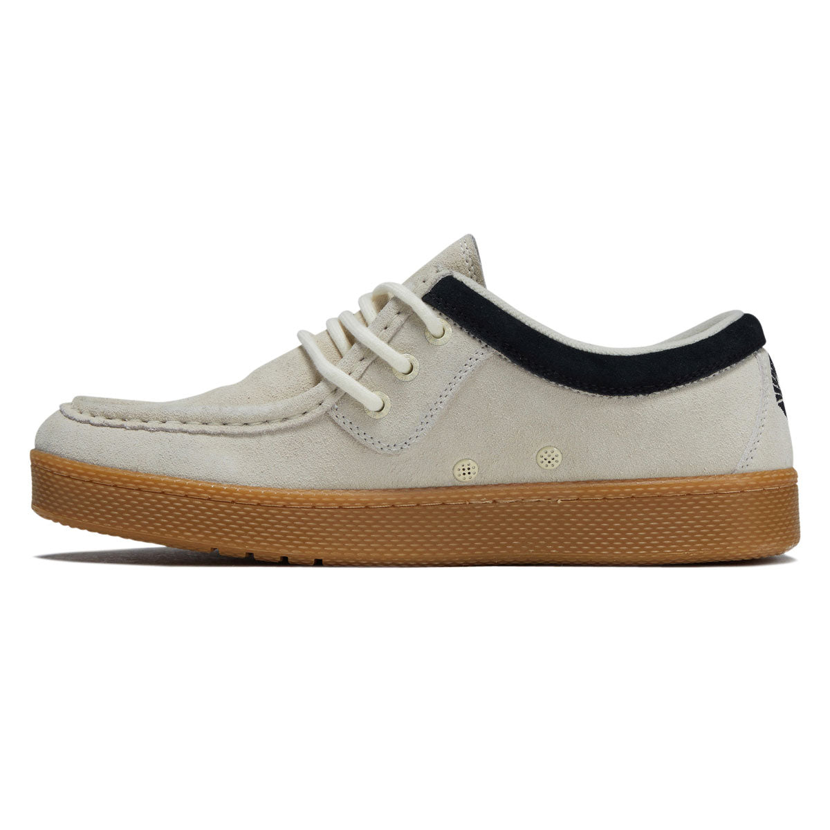 IPath Cats Low Shoes - Marshmallow/Cream image 2