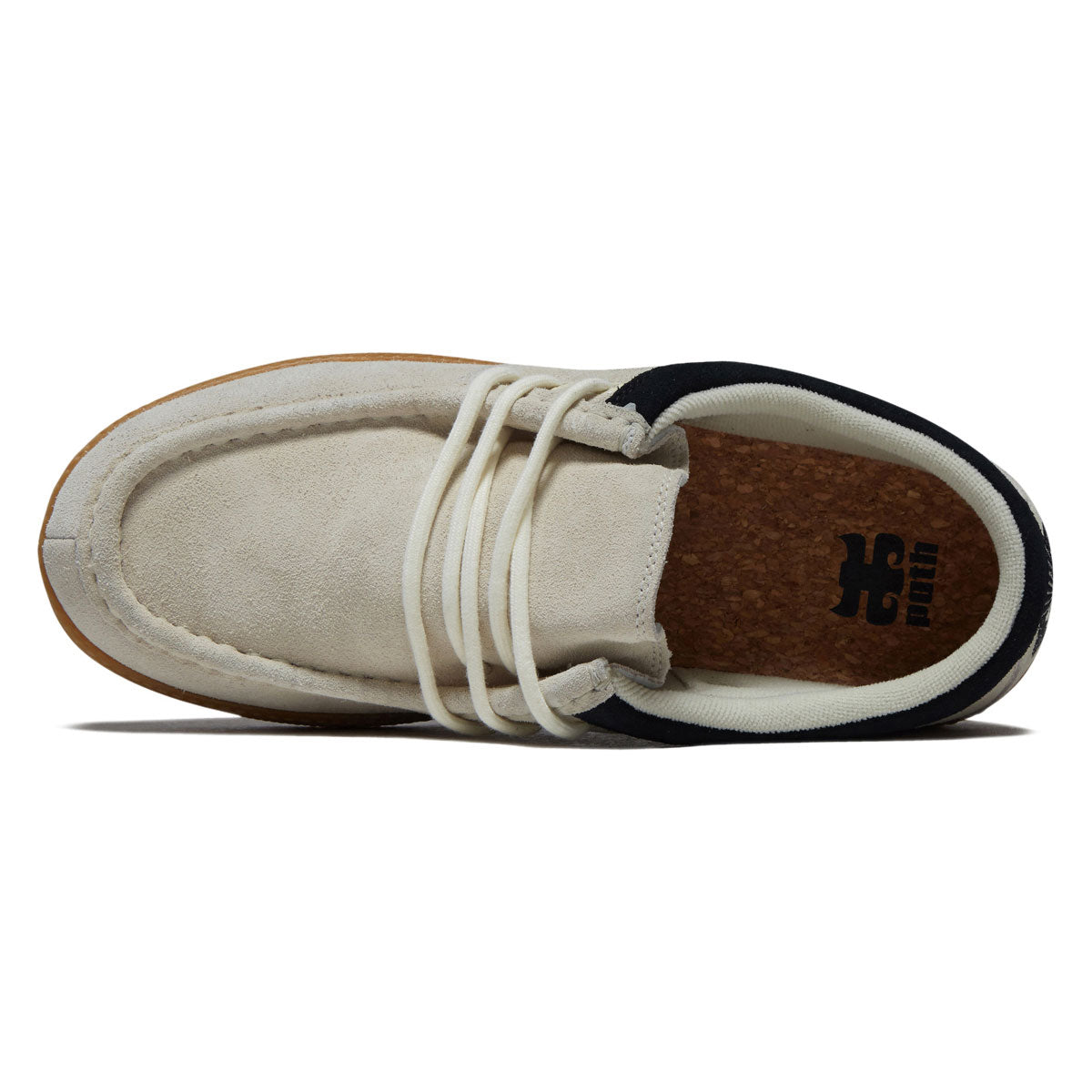 IPath Cats Low Shoes - Marshmallow/Cream image 3