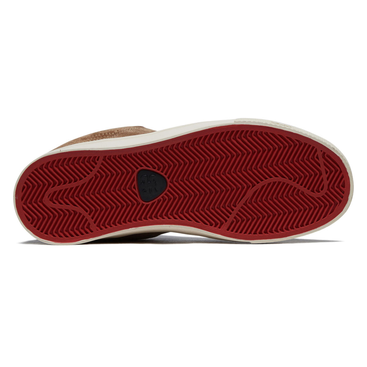 IPath Poet Shoes - Brown Suede image 4