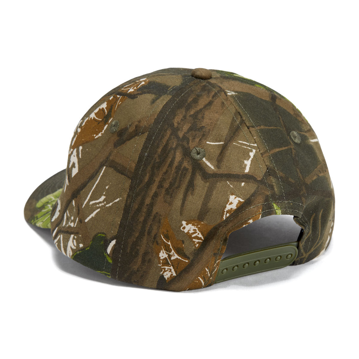 Opera Tree Camo Hat - Tree Camo image 2