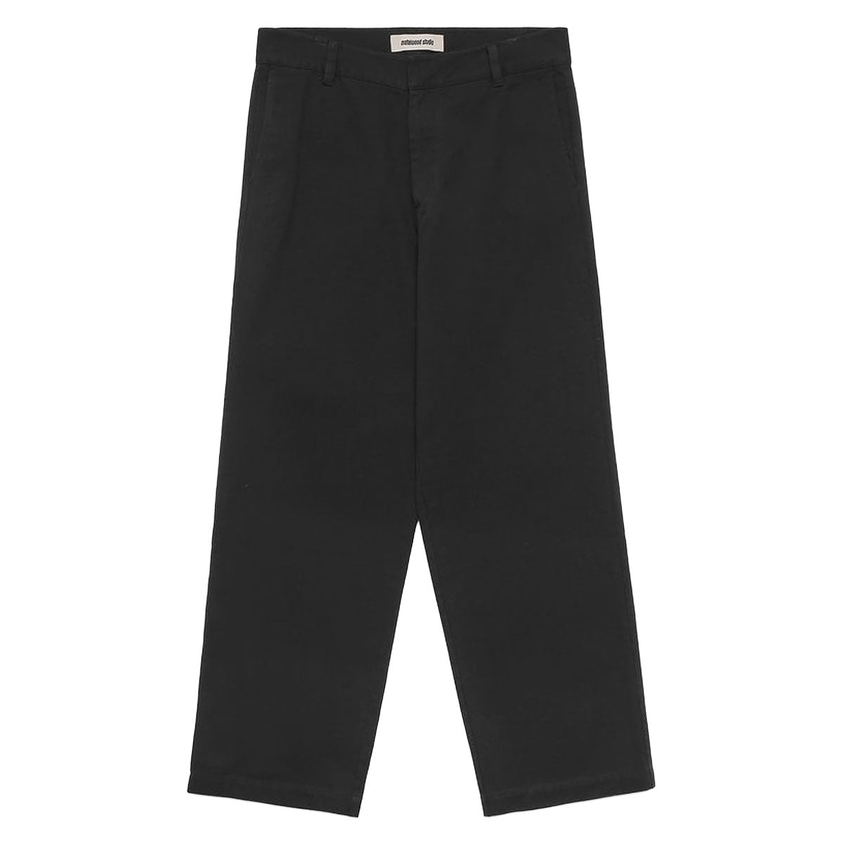 Metalwood Pro Work Pants - Black image 1