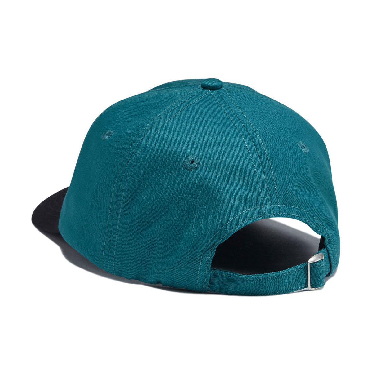 Metalwood Team Logo Dad Hat - Green image 2