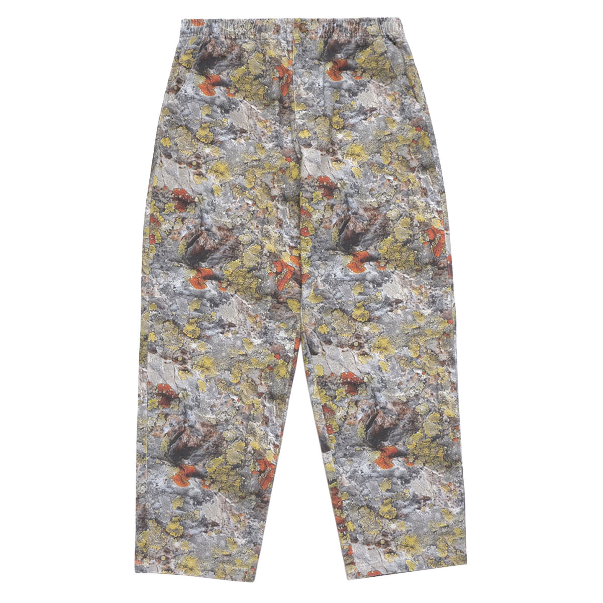 Metalwood Chill Pants - Real Moss Camo image 1