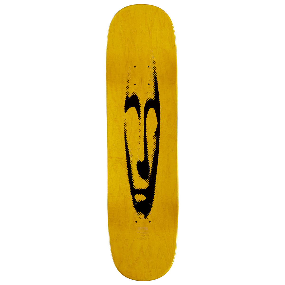 Opera Kieran Woolley Trip EX7 Skateboard Complete - 8.50