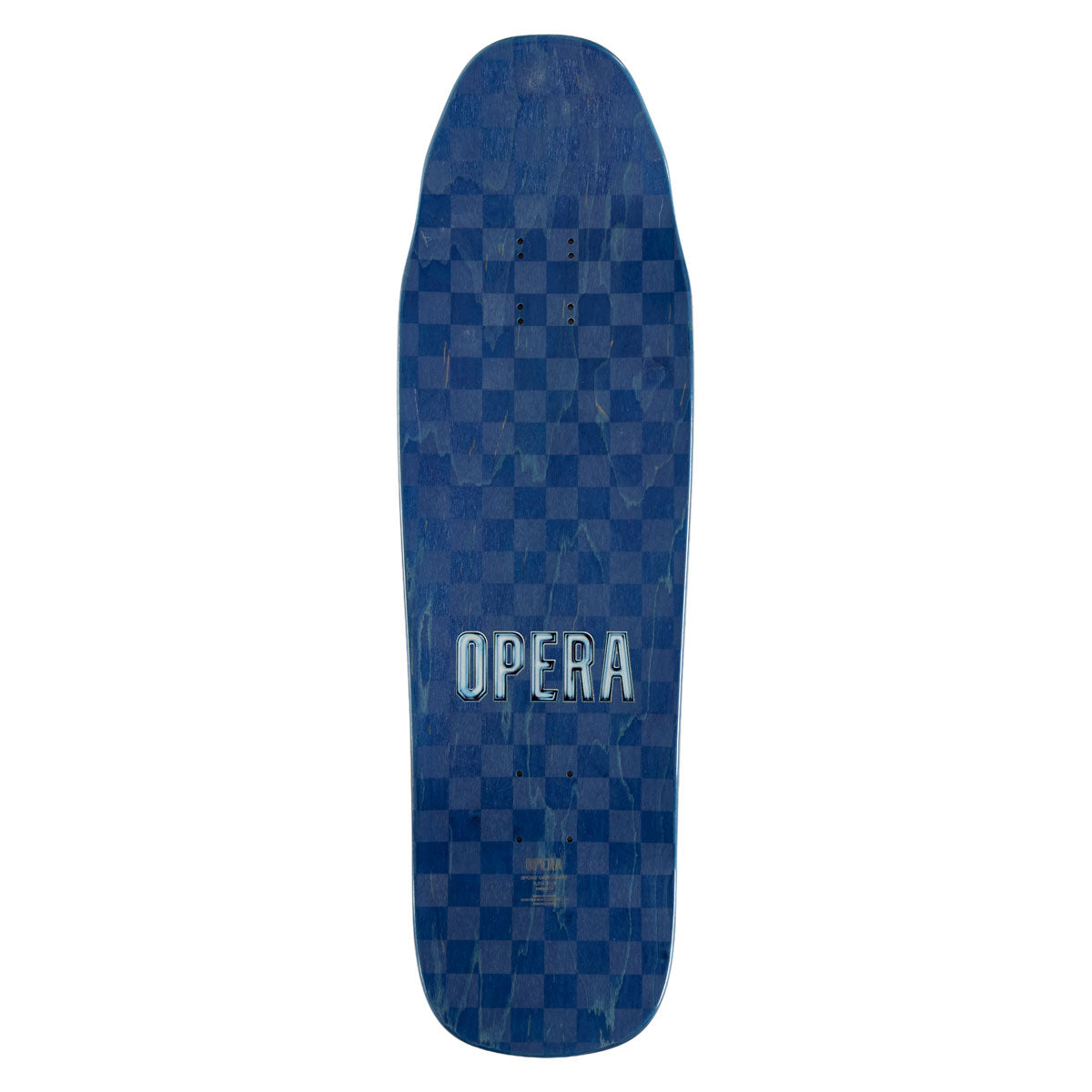 Opera Secret Society EX7 Skateboard Complete - 9.50