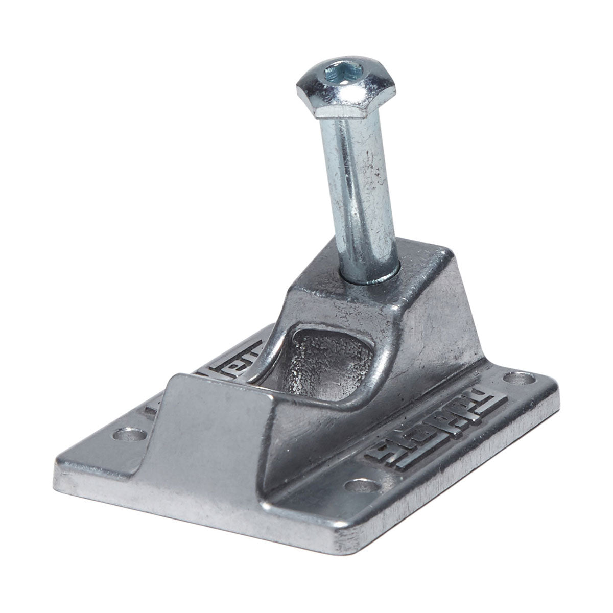 Slappy ST1 Classic Inverted Kingpin Baseplate - Polished image 2