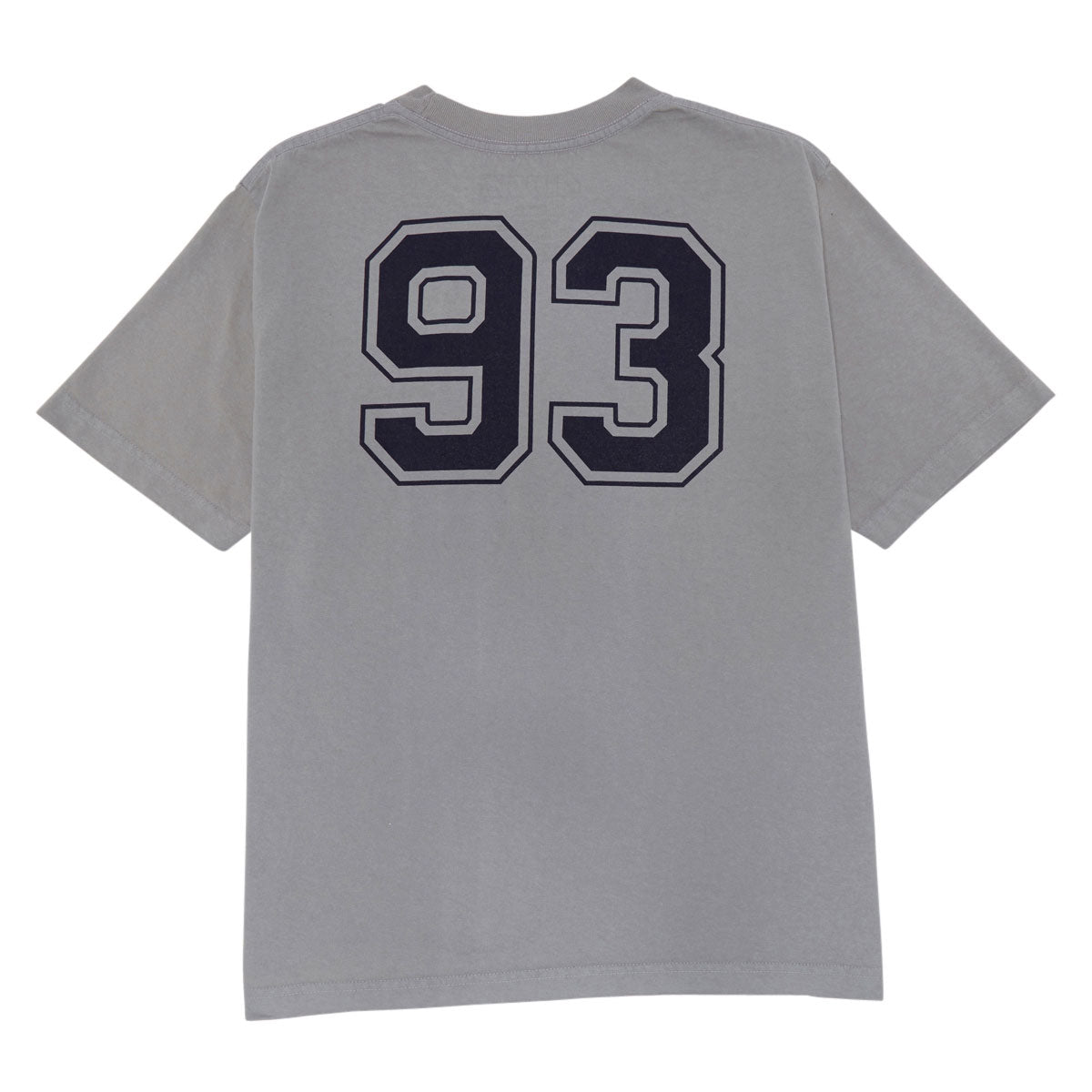 411VM Athletic T-Shirt - Sport Grey image 2