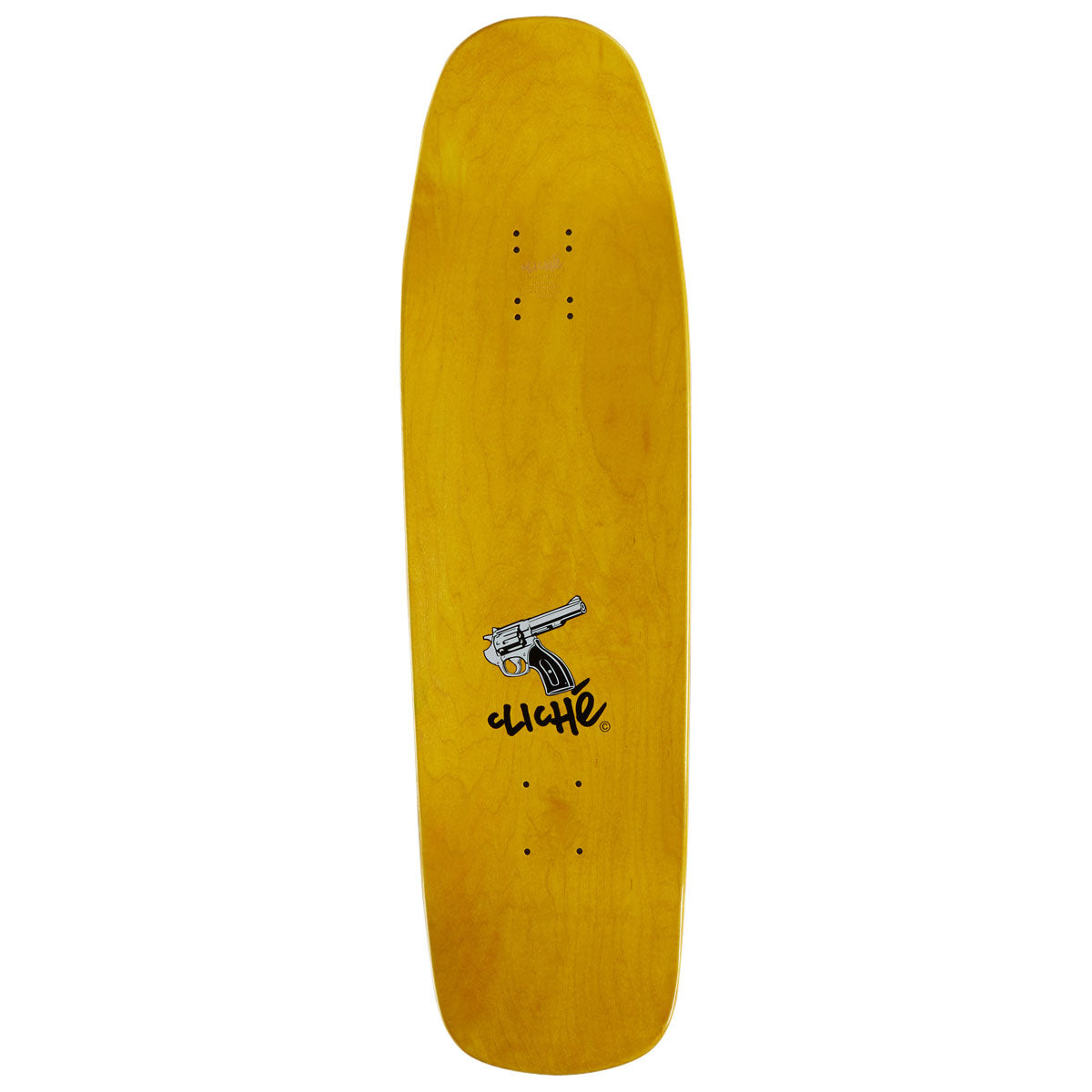 Cliché American Dream Skateboard Complete - 9.00