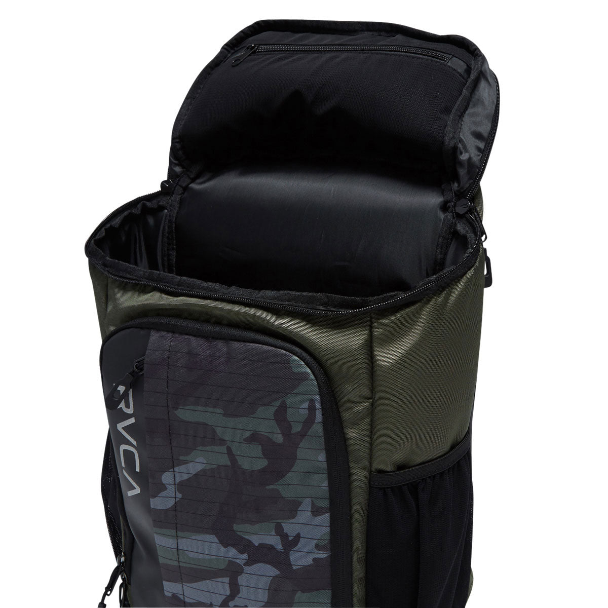 RVCA Pullguard Backpack - Camouflage image 5
