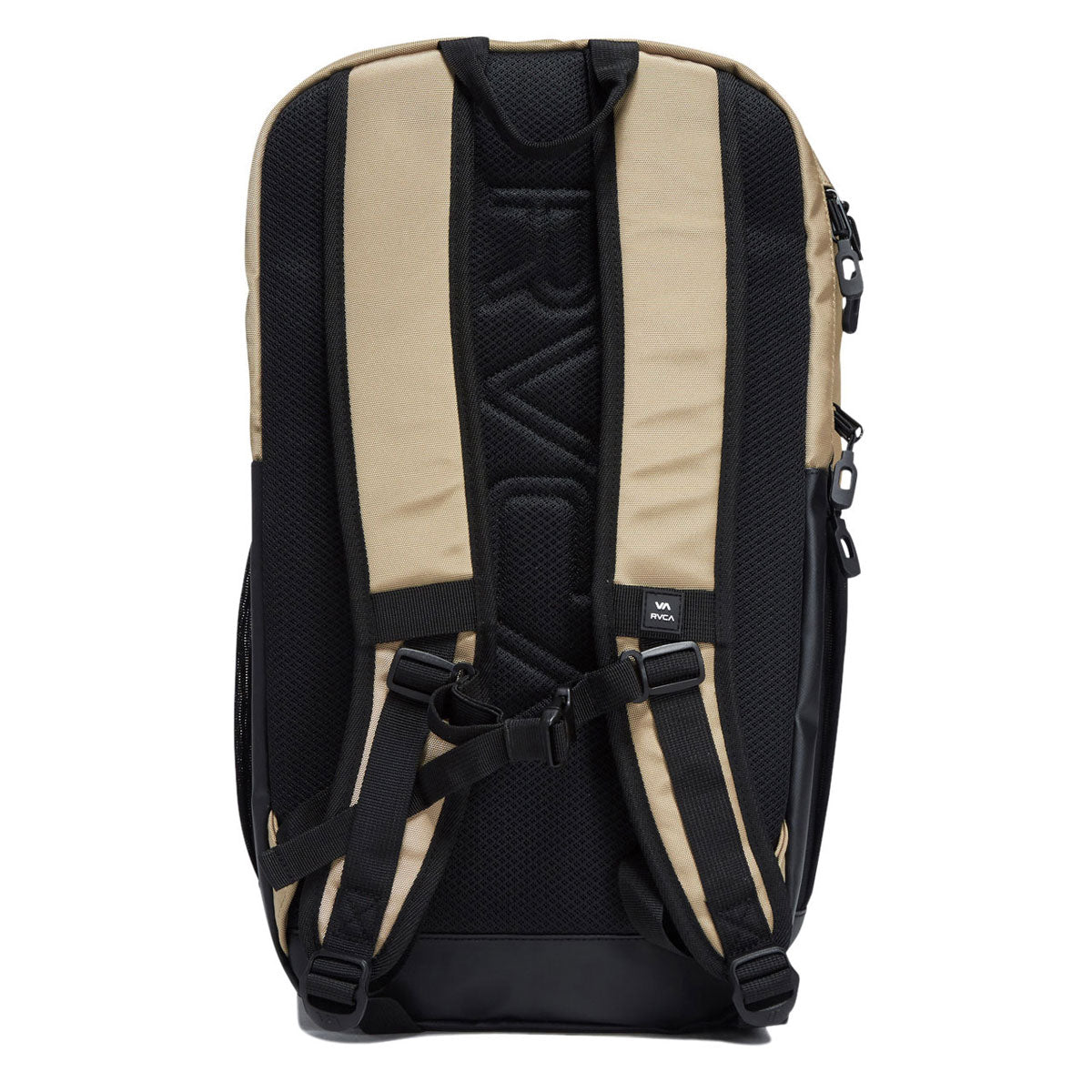 RVCA Pullguard Backpack - Tan image 2