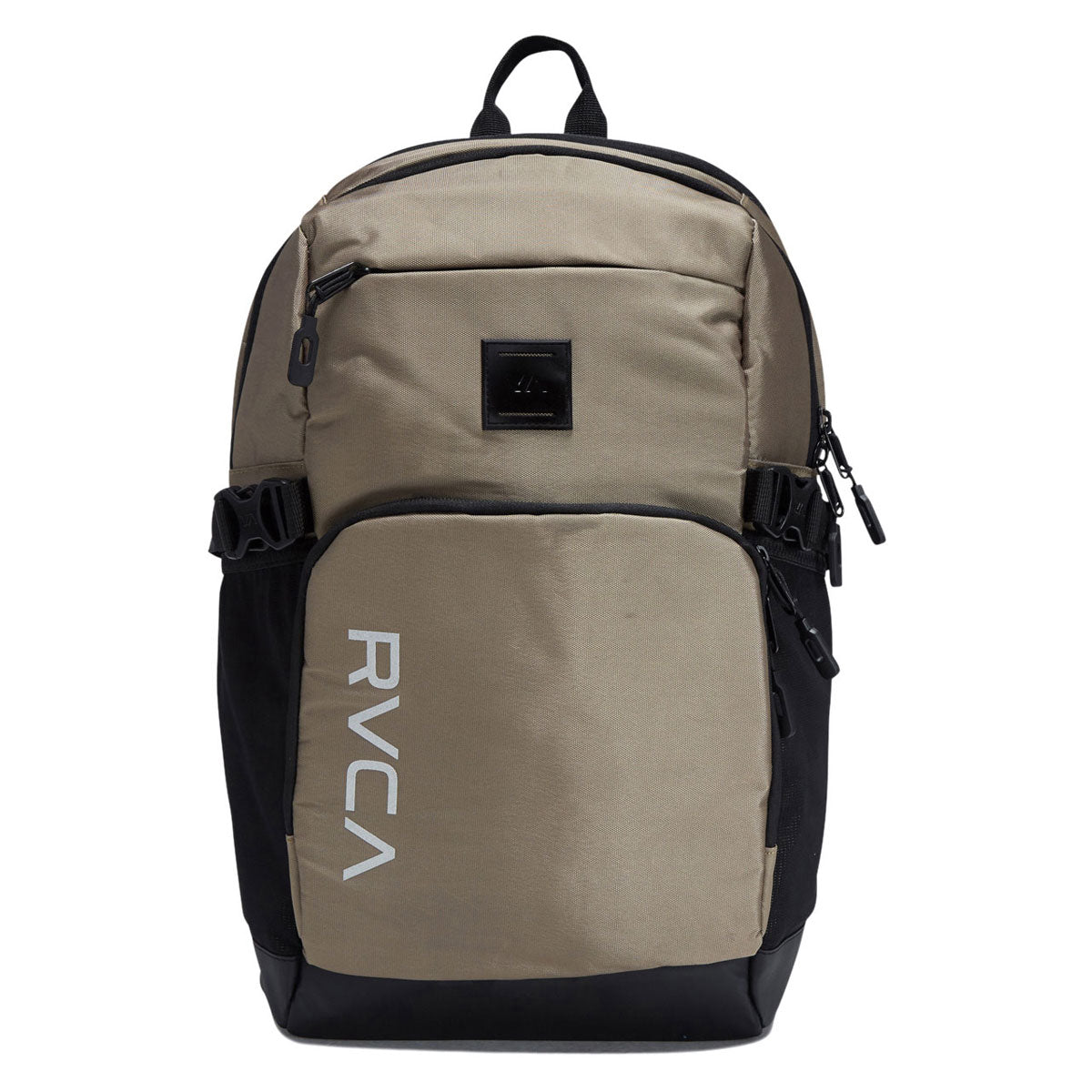 RVCA Level Up Backpack - Tan image 1
