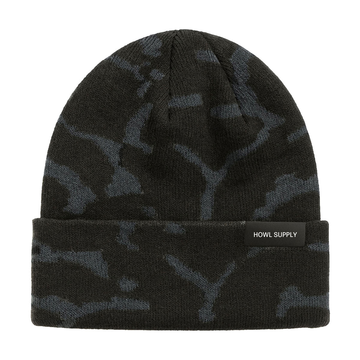 Howl Paragon Beanie - Black 2026 image 1