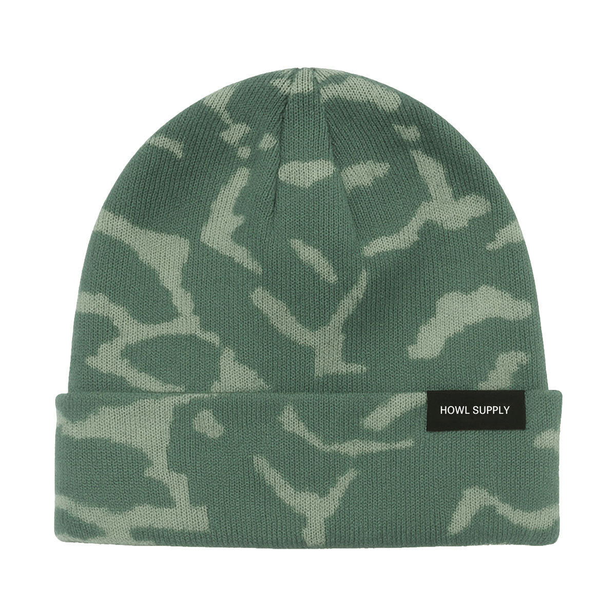 Howl Paragon Beanie - Sage 2026 image 1