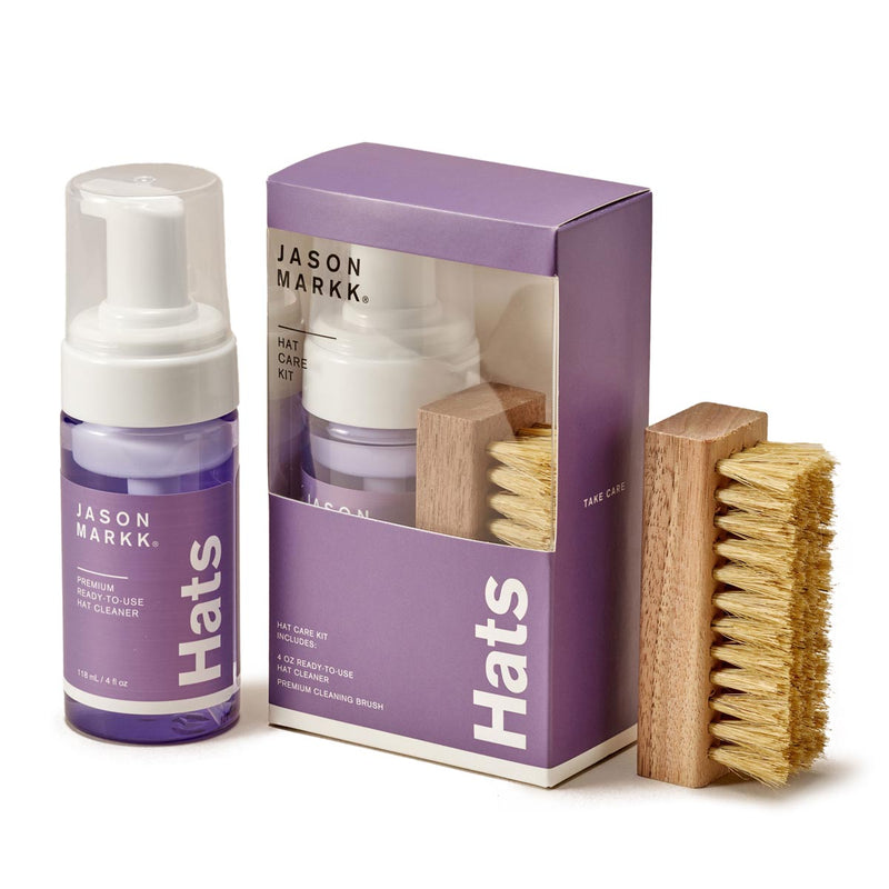 Jason Markk Hat Care Kit