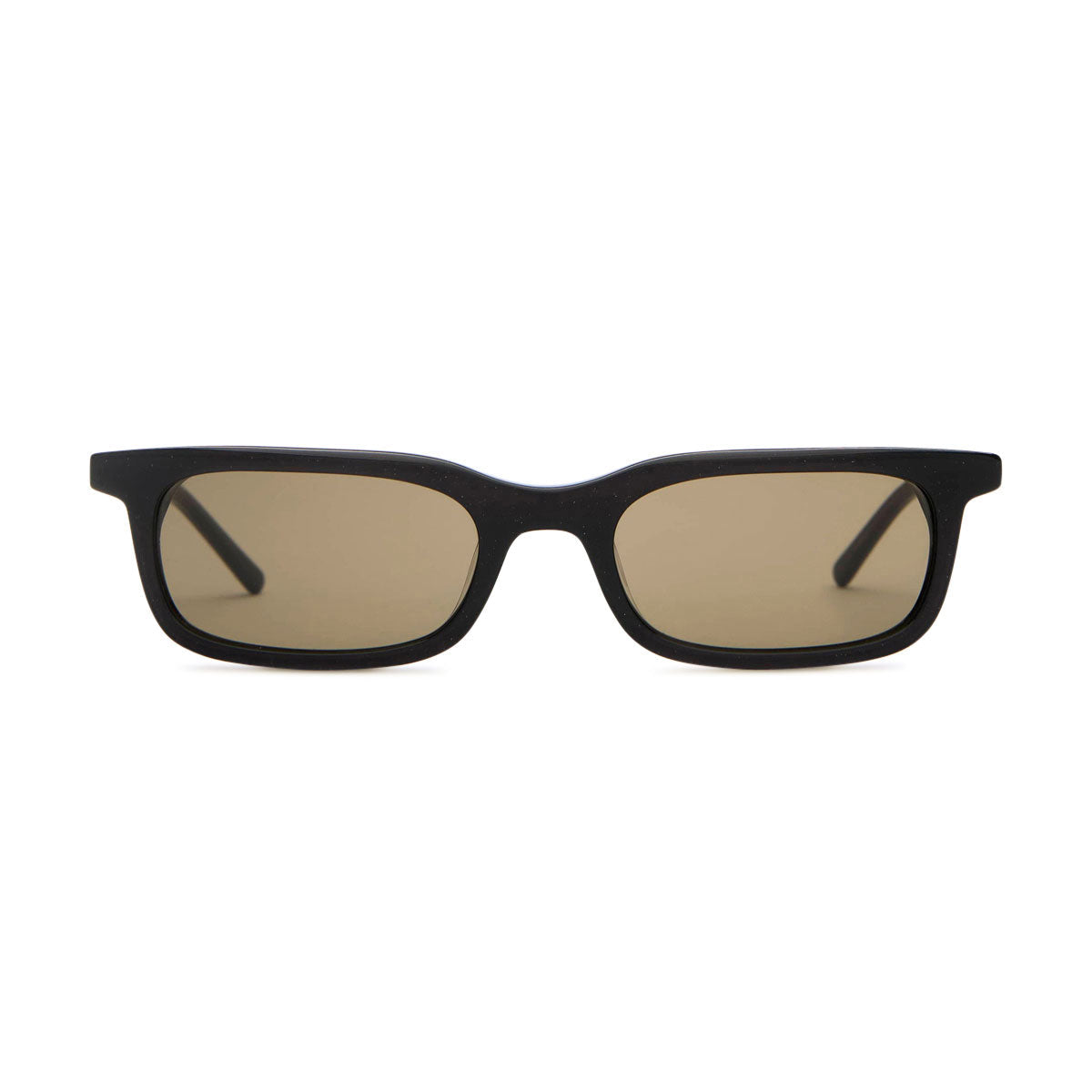 Crap Eyewear The Idle Daze Sunglasses - Black Moondust Bio/Earth image 1
