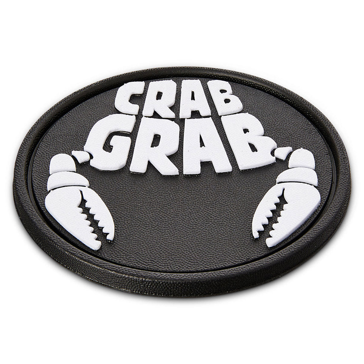 Crab Grab The Logo Snowboard Stomp Pad - Black image 2