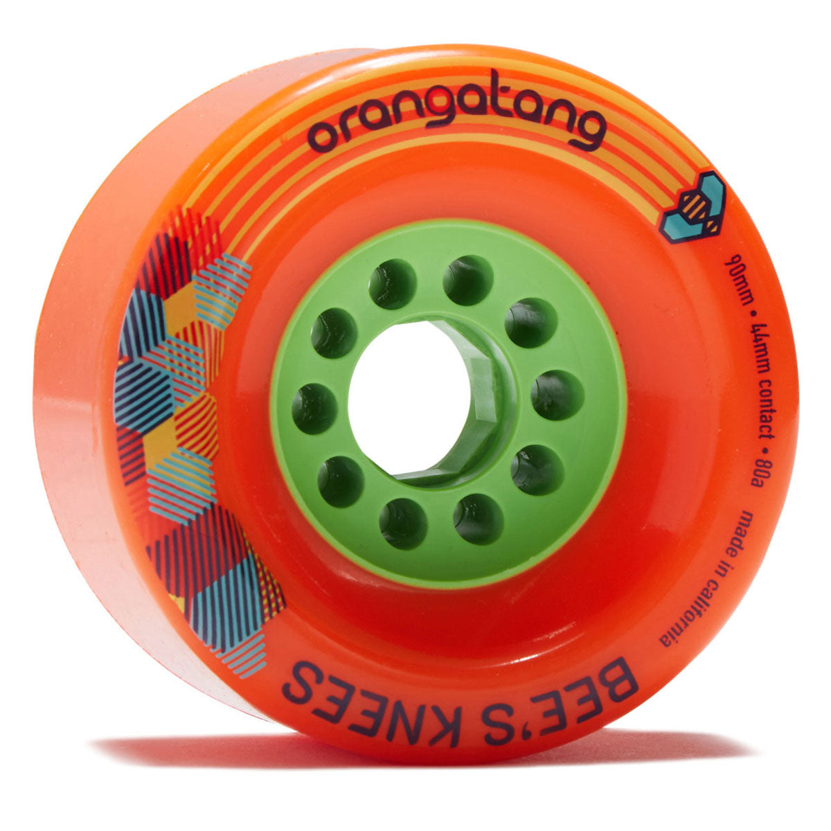 Orangatang Longboard Wheels