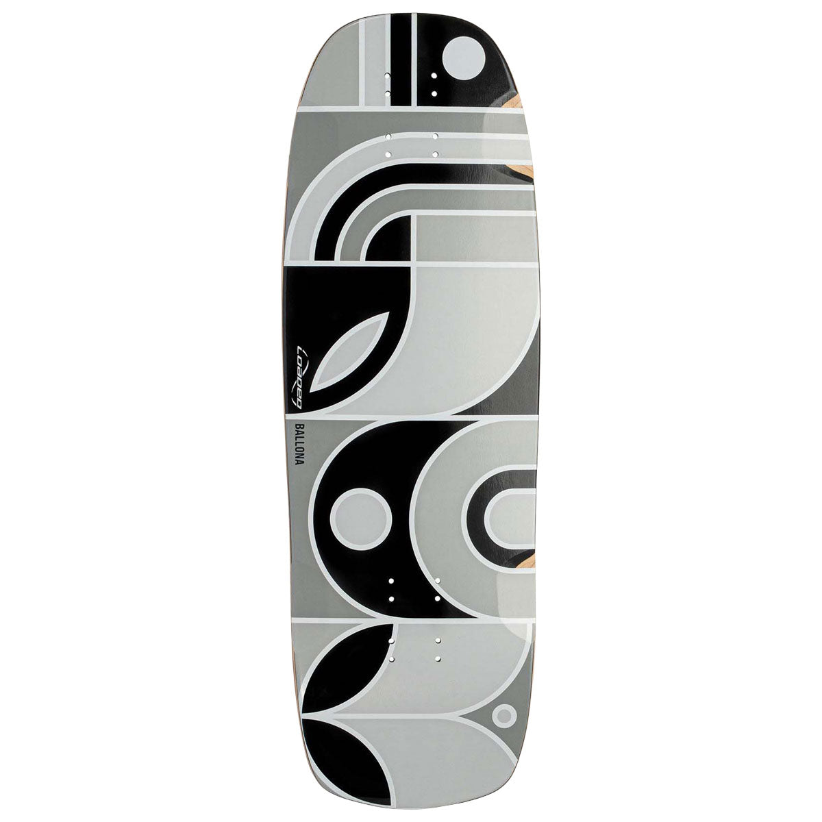 Loaded Longboards - Cruisers, Dancing, Freeride, & More - Daddies