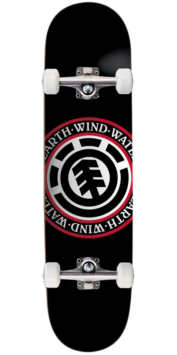 Element Seal Skateboard Complete - 8.60