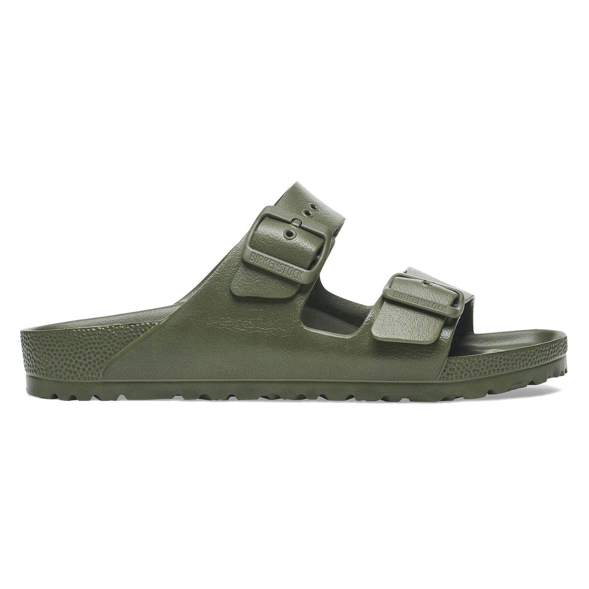 Birkenstock Arizona EVA Sandals - Khaki image 1
