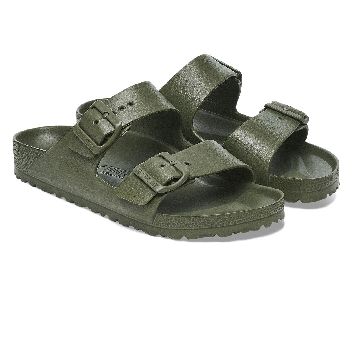 Birkenstock Arizona EVA Sandals - Khaki image 2