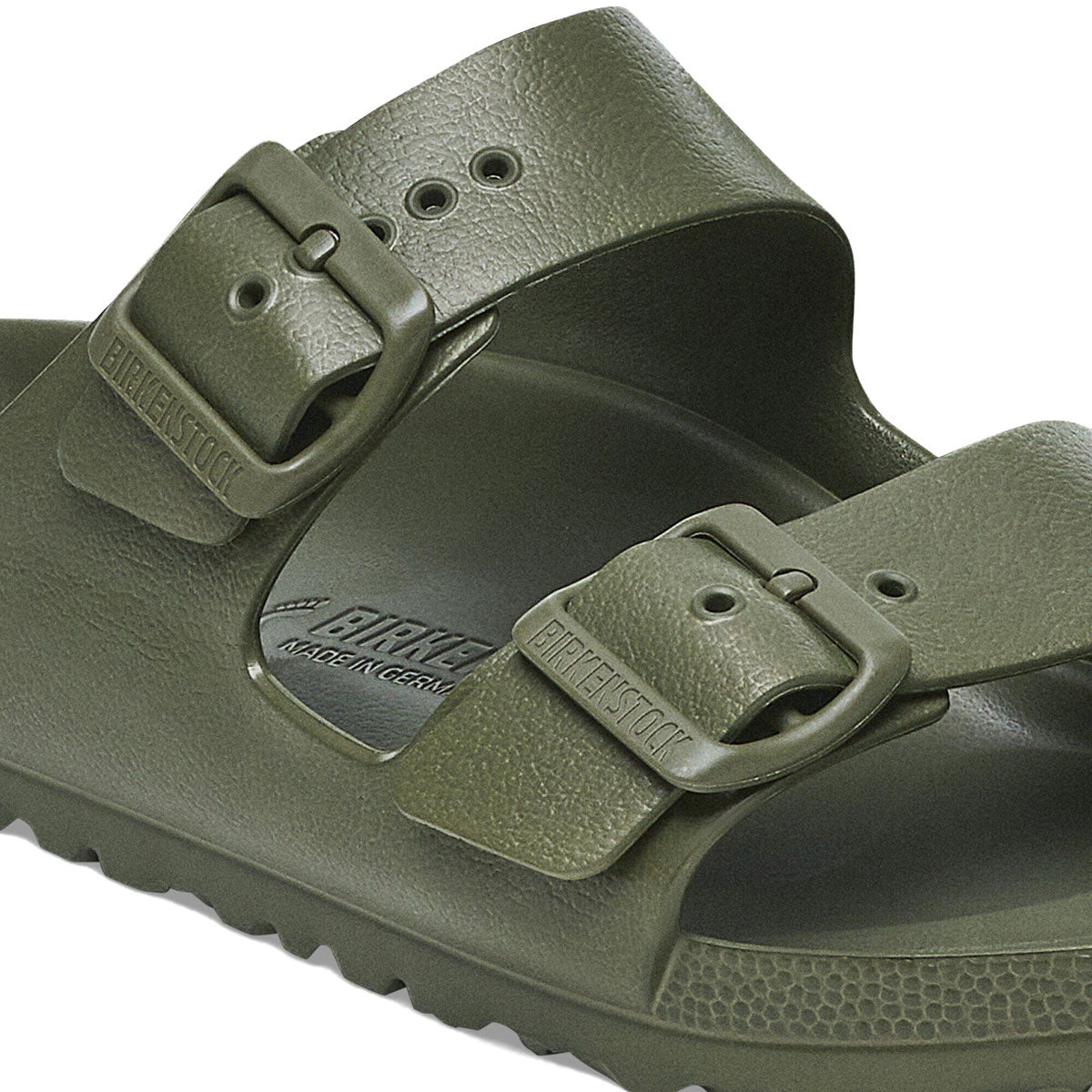 Birkenstock Arizona EVA Sandals - Khaki image 5
