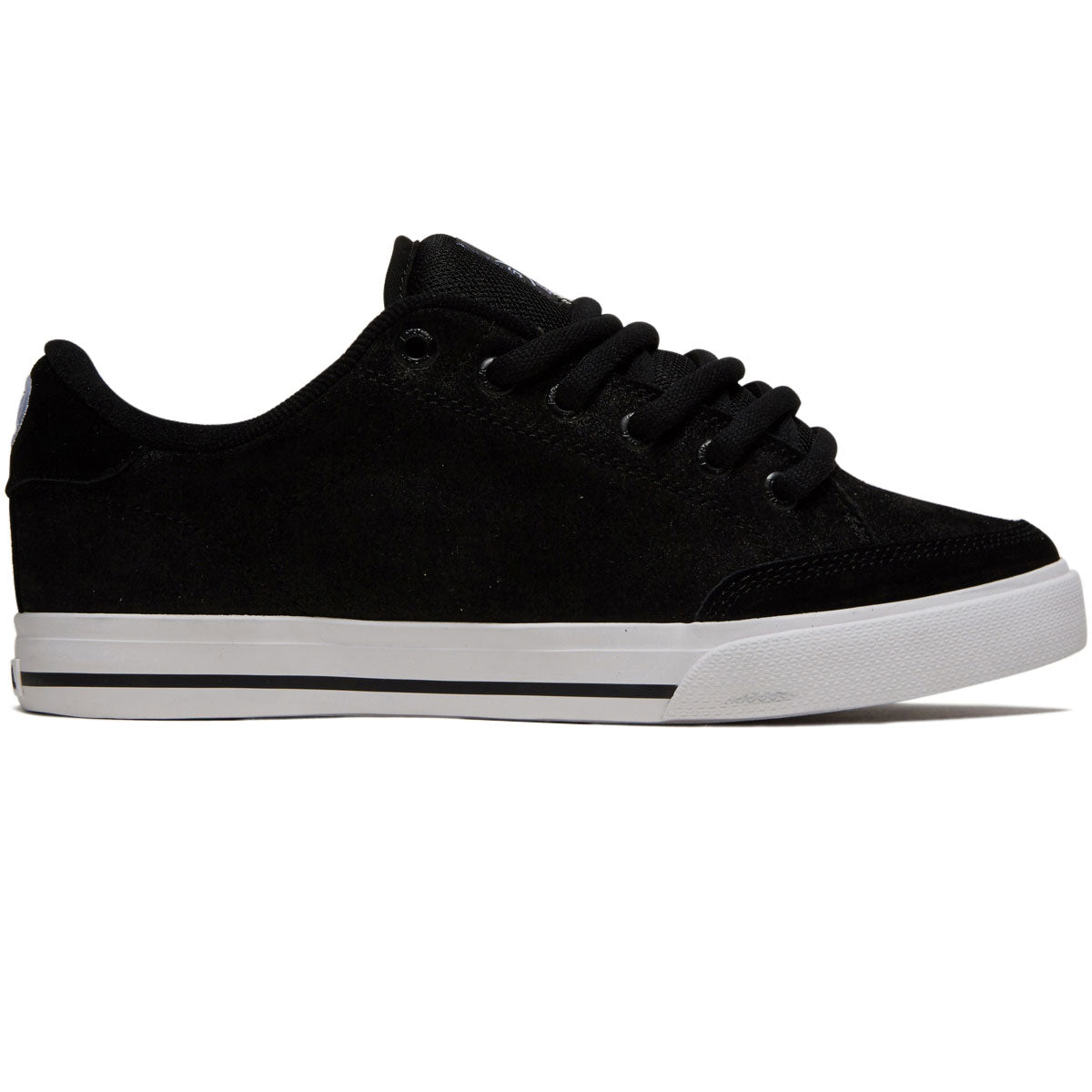 C1rca Al 50 Shoes - Worn Black/White image 1