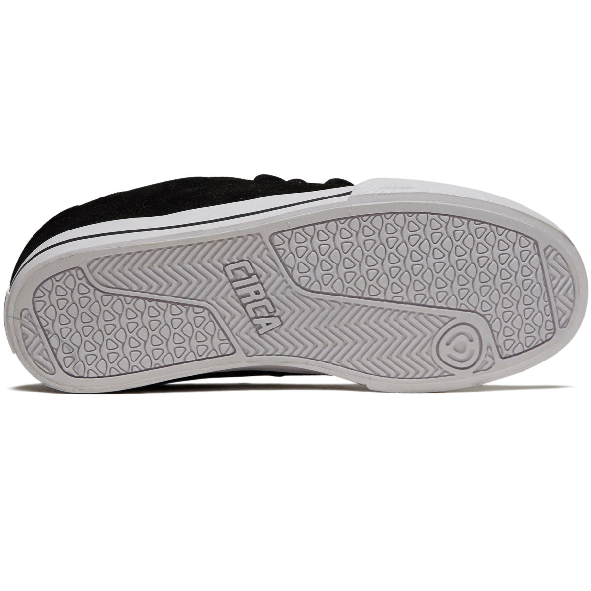 C1rca Al 50 Shoes - Worn Black/White image 4