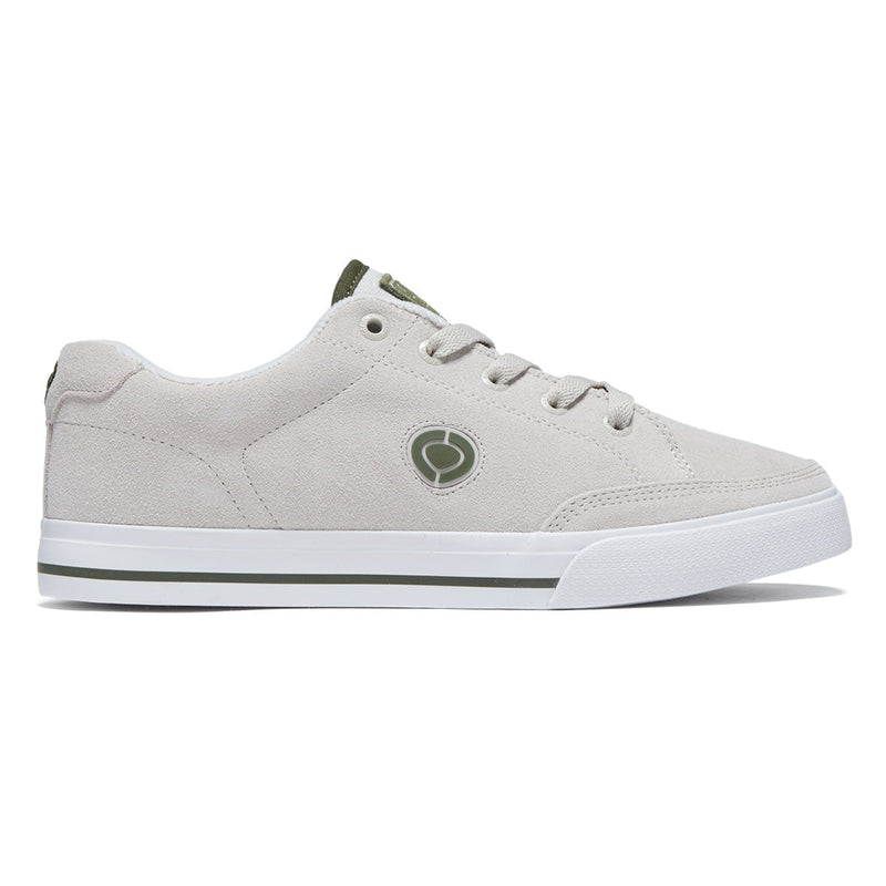 C1rca AL 50 Slim Shoes - Moonbeam/Avocado