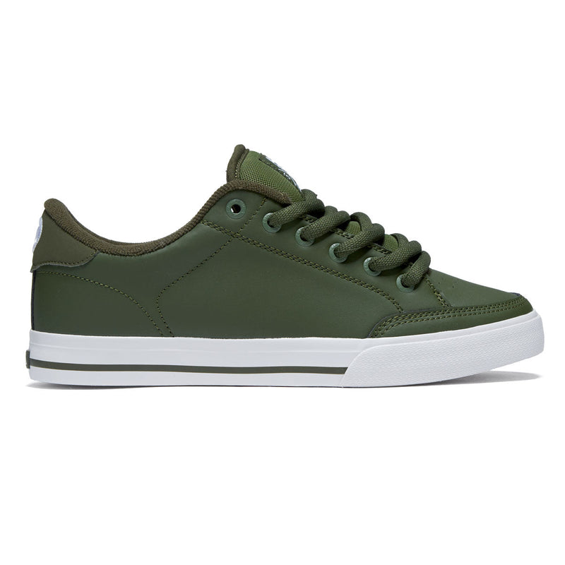 C1rca AL 50 Shoes - Loden Green/White