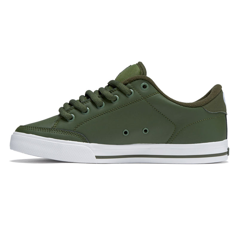 C1rca AL 50 Shoes - Loden Green/White