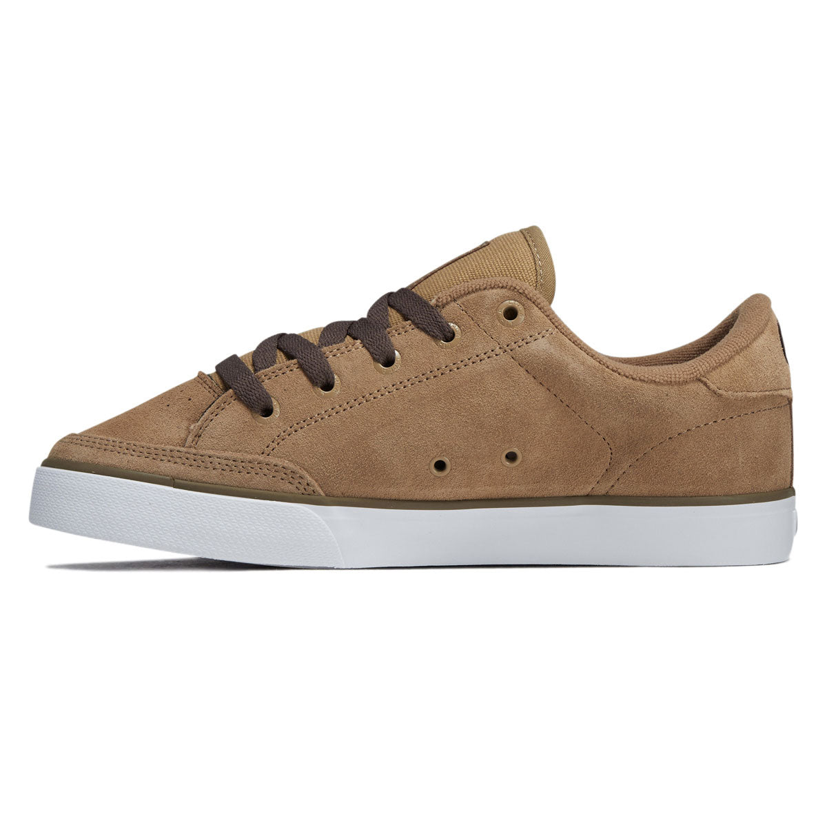C1rca Buckler SK Shoes - Tannin/Sand/White image 2