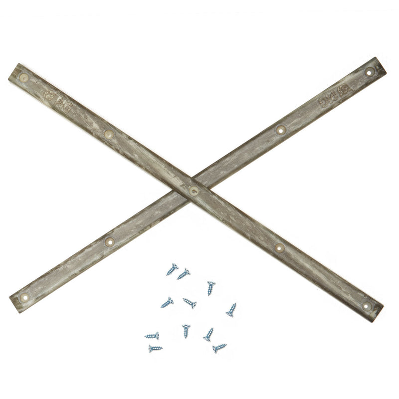 Pig Ledge Rails
